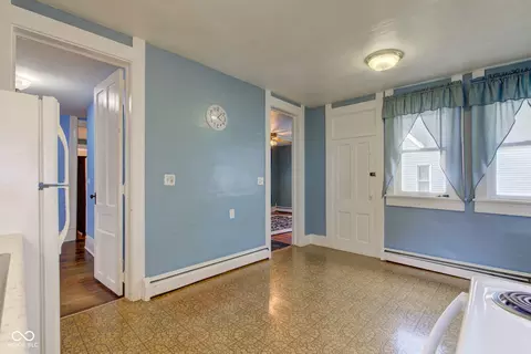 Entry Way - 211 S Independence St, Windfall, IN 46076 photo 3 of 4