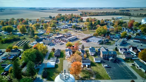 View/Area - 211 S Independence St, Windfall, IN 46076 photo 1 of 2
