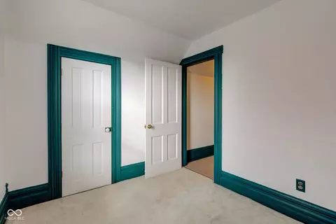 Bedroom - 211 S Independence St, Windfall, IN 46076 photo 6 of 11
