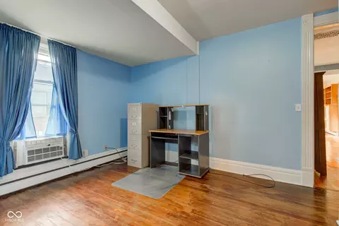 Bedroom - 211 S Independence St, Windfall, IN 46076 photo 1 of 11