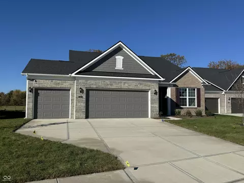 3412 Sunnyvale Dr, Brownsburg, IN 46112