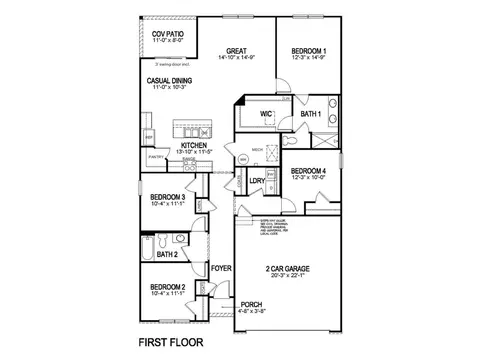 2286 Pine Valley Dr, Plainfield, IN 46168 photo 32