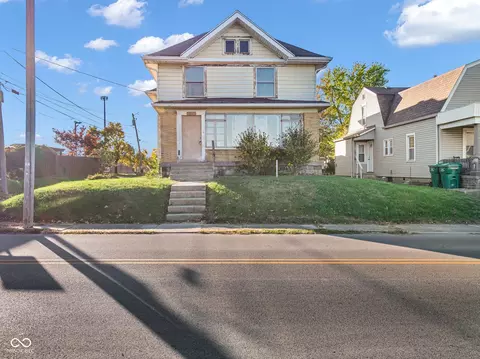 219 N 14th St, New Castle, IN 47362