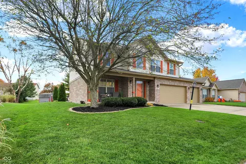 7441 Giroud Dr, Indianapolis, IN 46259 photo 3