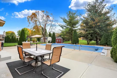 7441 Giroud Dr, Indianapolis, IN 46259 photo 56