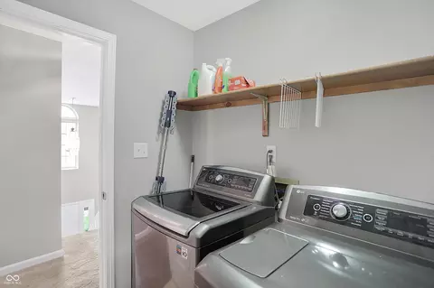 7441 Giroud Dr, Indianapolis, IN 46259 photo 27