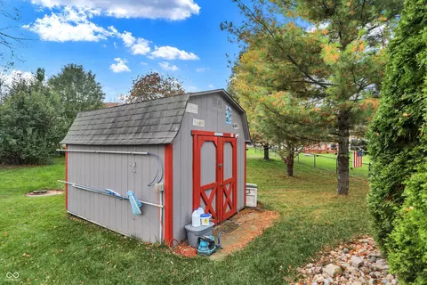7441 Giroud Dr, Indianapolis, IN 46259 photo 53