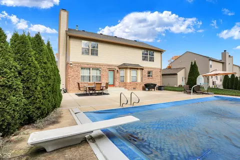 7441 Giroud Dr, Indianapolis, IN 46259 photo 55