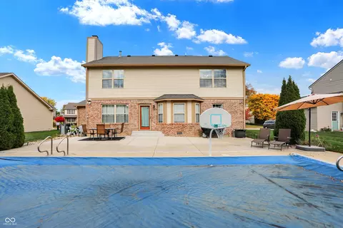 7441 Giroud Dr, Indianapolis, IN 46259 photo 54