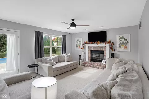 7441 Giroud Dr, Indianapolis, IN 46259 photo 24