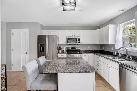7441 Giroud Dr, Indianapolis, IN 46259 photo 13