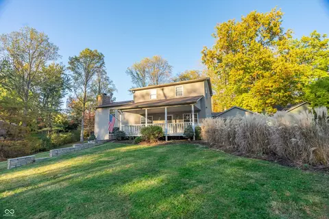 7709 Elk Dr, Nineveh, IN 46164