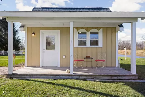 10510 N County Road 650 E, Brownsburg, IN 46112