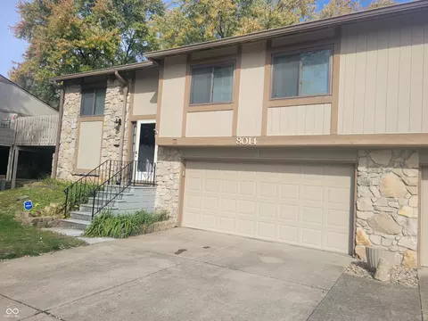 8014 Sunfield Ct #6B, Indianapolis, IN 46214