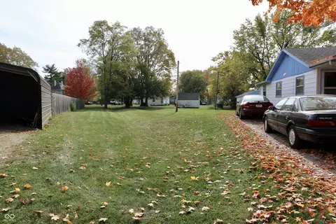 tbd Delaware St, Crawfordsville, IN 47933