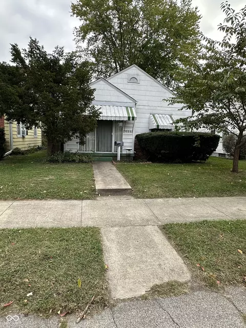 1025 Union St, Columbus, IN 47201