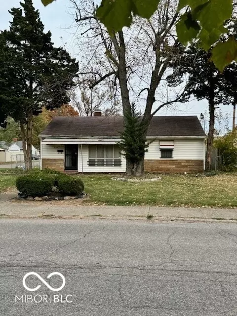 2759 Ralston Ave, Indianapolis, IN 46218