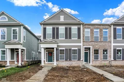 522 Gilder Dr, Carmel, IN 46032