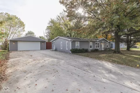 175 Cemetery Hill Rd, Franklin, IN 46131