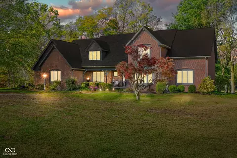 4124 W Us Highway 136, Crawfordsville, IN 47933