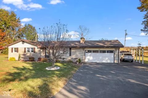 163 N Virginia Ct, Crothersville, IN 47229