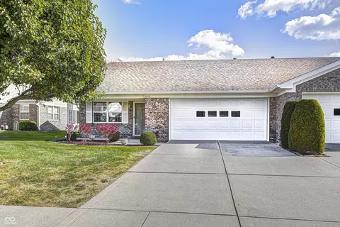 8155 Bentley Farms Pl, Indianapolis, IN 46259