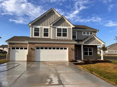 20140 Allegheny Ln, Westfield, IN 46074