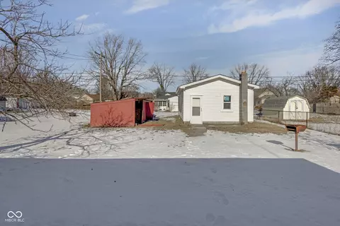 Exterior - 405 E 9th St, Sheridan, IN 46069 photo 1 of 5