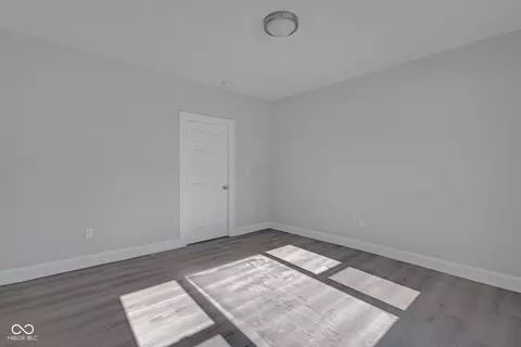 Bedroom - 405 E 9th St, Sheridan, IN 46069 photo 3 of 7