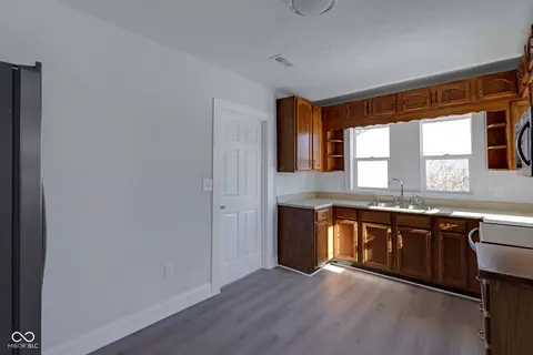 Kitchen - 405 E 9th St, Sheridan, IN 46069 photo 1 of 4