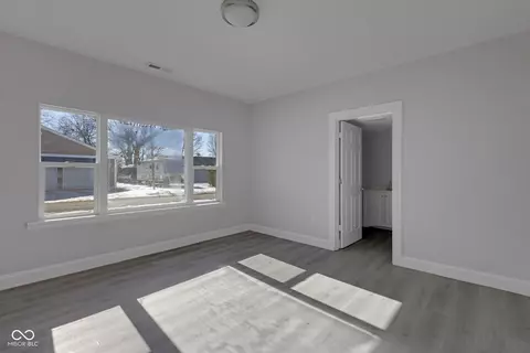 Bedroom - 405 E 9th St, Sheridan, IN 46069 photo 1 of 7
