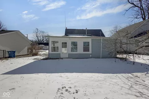 Exterior - 405 E 9th St, Sheridan, IN 46069 photo 2 of 5