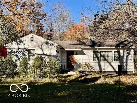 4409 W Jackson St, Muncie, IN 47304