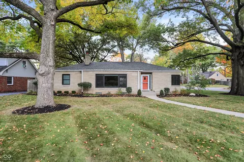 1174 Ivy Ln, Indianapolis, IN 46220
