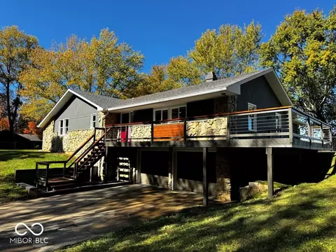 4358 E County Road 400 S, Middletown, IN 47356