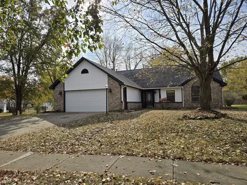 8441 Sunningdale Blvd, Indianapolis, IN 46234