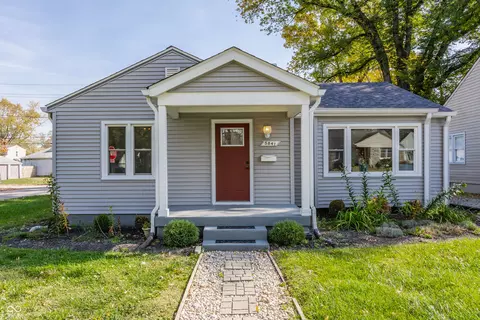 5841 Primrose Ave, Indianapolis, IN 46220