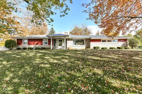 7576 N 600 W, Frankton, IN 46044