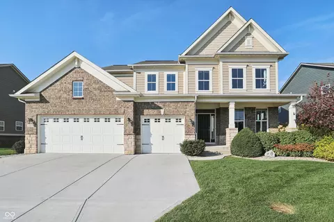 14072 Ben Kingsley Ct, Carmel, IN 46033