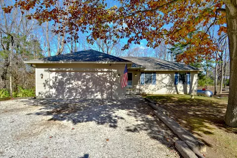 46 Jefferson, Coatesville, IN 46121