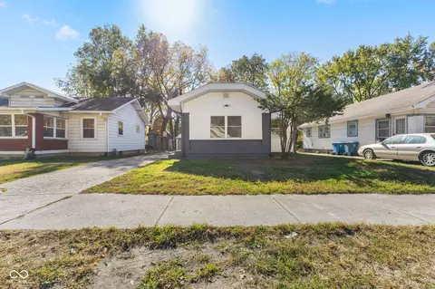 3755 Creston Dr, Indianapolis, IN 46222