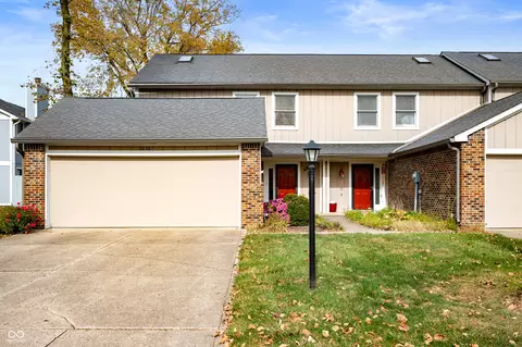 3236 Sandpiper Dr S, Indianapolis, IN 46268