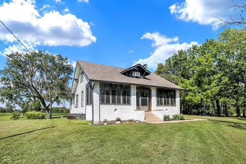 660 E State Road 144, Franklin, IN 46131