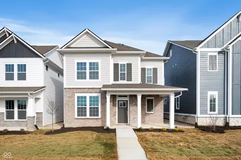 12013 Gia Ct, Noblesville, IN 46060
