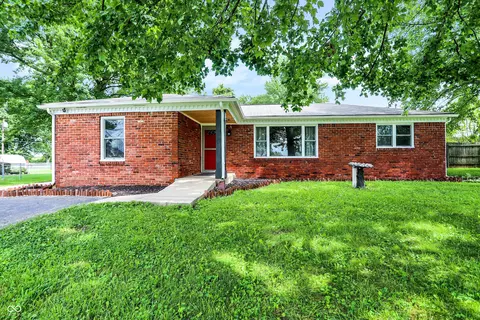 6900 N Michigan Rd, Fairland, IN 46126