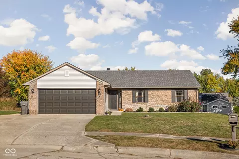 6410 Lorene Cir, Indianapolis, IN 46237