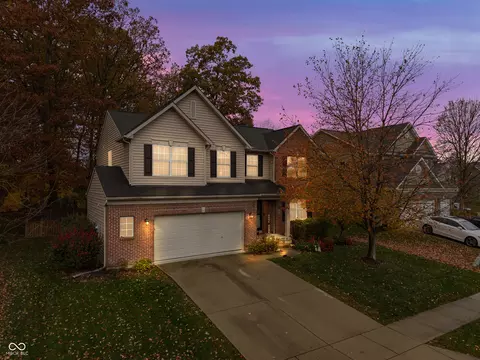 12016 Stanley Ter, Fishers, IN 46037