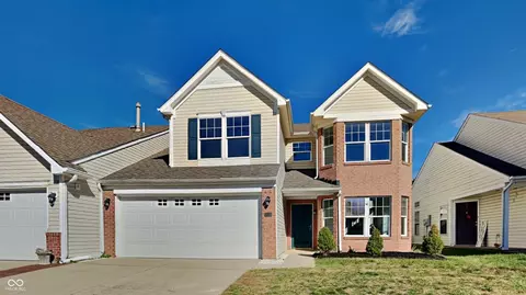 1238 Estuary Dr, Indianapolis, IN 46217