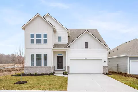 14285 Coyote Rdg, Noblesville, IN 46060
