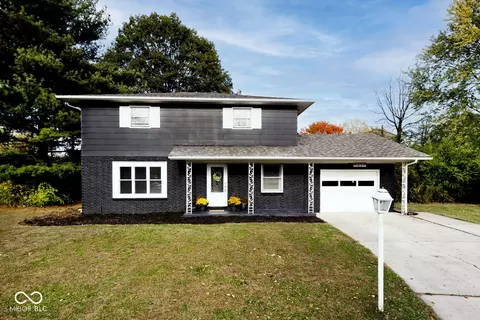 4410 Delmar Ct, Anderson, IN 46013